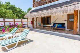 Casa del Alux