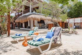 Casa del Alux