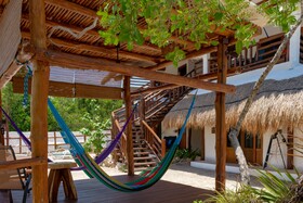 Casa del Alux