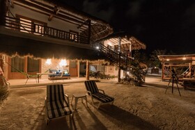Casa del Alux