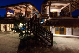 Casa del Alux