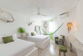 Casa del Viento by ÓOL Hotels
