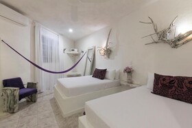 Casa del Viento by ÓOL Hotels