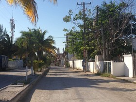 Casa Frida Holbox