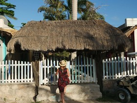Casa Frida Holbox