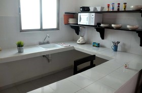 Casa Frida Holbox