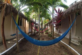 Casa Frida Holbox