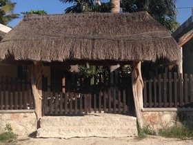 Casa Frida Holbox