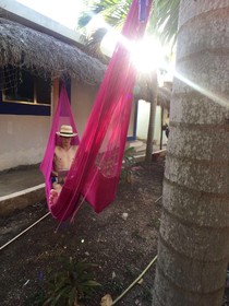 Casa Frida Holbox