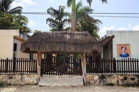 Casa Frida Holbox
