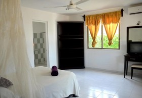 Casa Frida Holbox