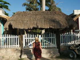 Casa Frida Holbox