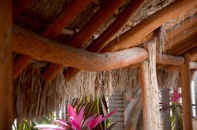 Casa Frida Holbox