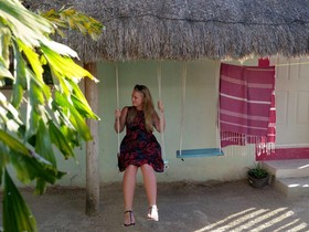 Casa Frida Holbox