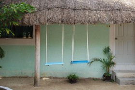 Casa Frida Holbox