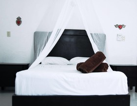 Casa Frida Holbox