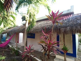 Casa Frida Holbox