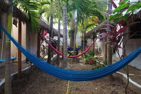 Casa Frida Holbox