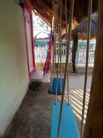 Casa Frida Holbox