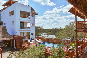 Casa HX