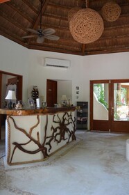 Casa Iguana Holbox