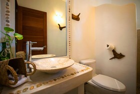 Casa Iguana Holbox
