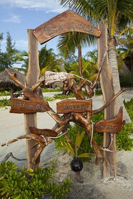 Casa Iguana Holbox