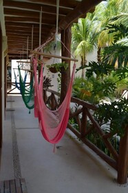Casa Iguana Holbox