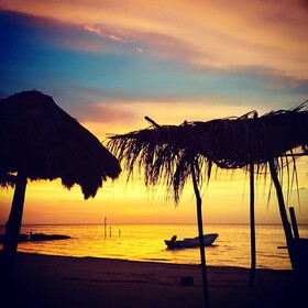 Casa Iguana Holbox