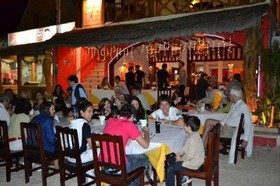 Casa Lupita