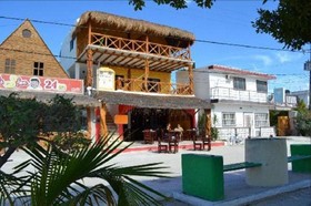 Casa Lupita