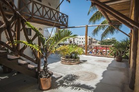 Casa Lupita
