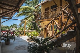 Casa Lupita