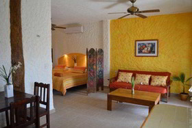 Casa Lupita