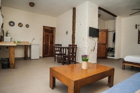 Casa Lupita