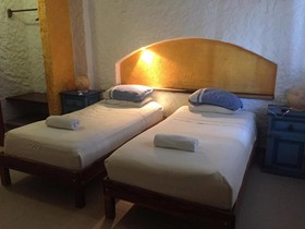 Casa Lupita