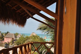 Casa Lupita