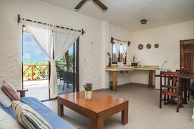 Casa Lupita