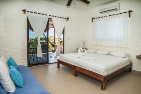 Casa Lupita