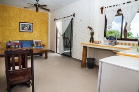 Casa Lupita