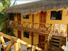 Casa Lupita