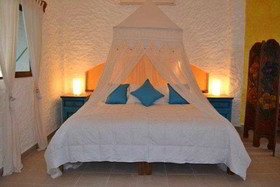 Casa Lupita