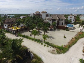 Casa Luz