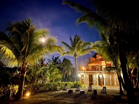 Casa Luz