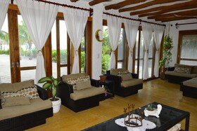 Casa Luz