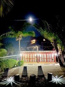 Casa Luz