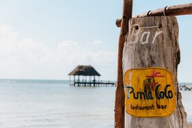 Casa Poeta Punta Cocos