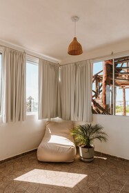 Casa Poeta Punta Cocos