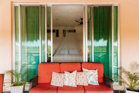 Casa Poeta Punta Cocos