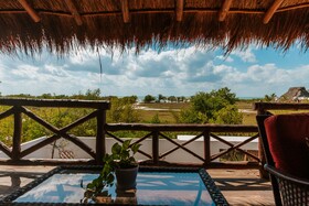 Casa Poeta Punta Cocos